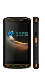 手持 PDA 设备